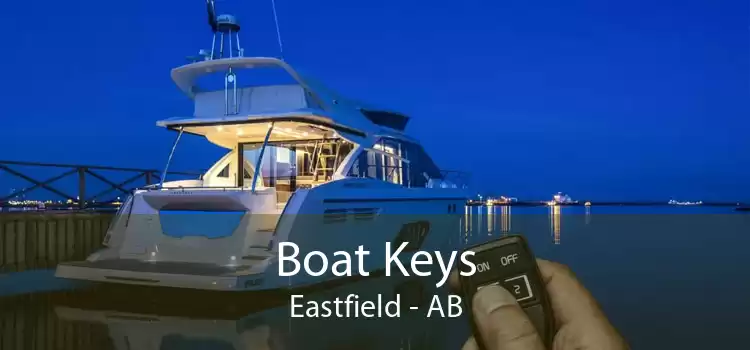 Boat Keys Eastfield - AB