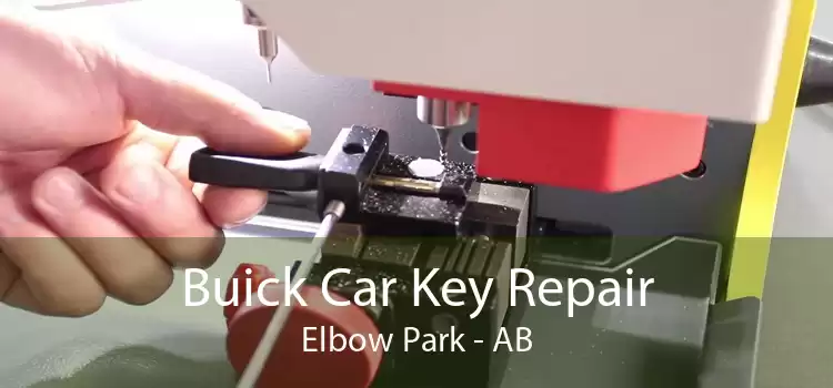 Buick Car Key Repair Elbow Park - AB