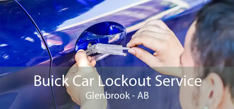 Buick Car Lockout Service Glenbrook - AB