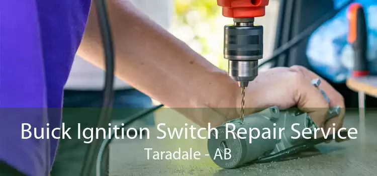 Buick Ignition Switch Repair Service Taradale - AB