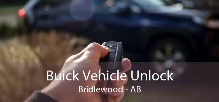 Buick Vehicle Unlock Bridlewood - AB