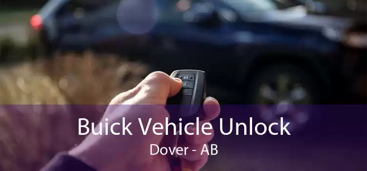 Buick Vehicle Unlock Dover - AB