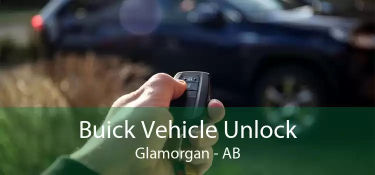 Buick Vehicle Unlock Glamorgan - AB