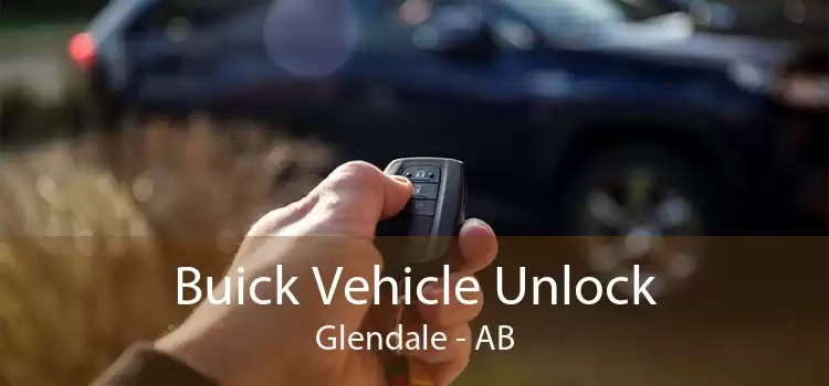 Buick Vehicle Unlock Glendale - AB