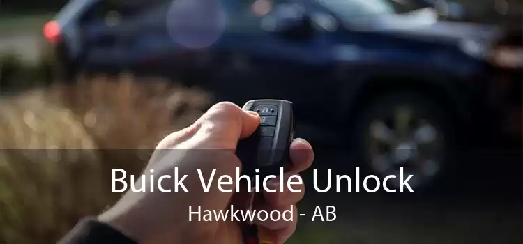 Buick Vehicle Unlock Hawkwood - AB