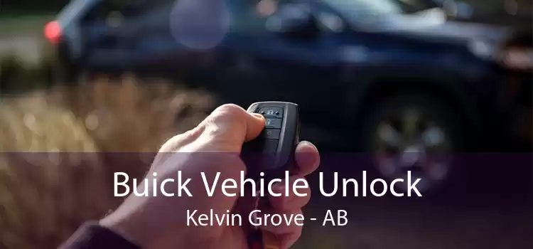 Buick Vehicle Unlock Kelvin Grove - AB