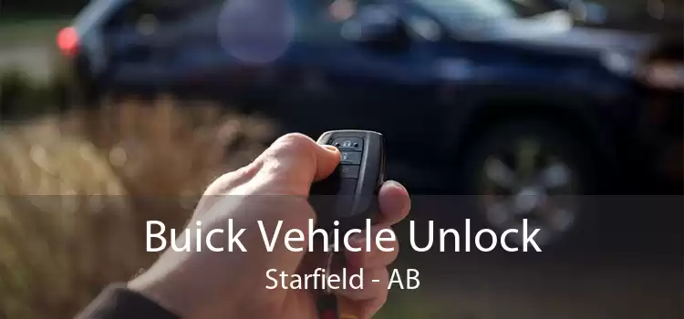 Buick Vehicle Unlock Starfield - AB