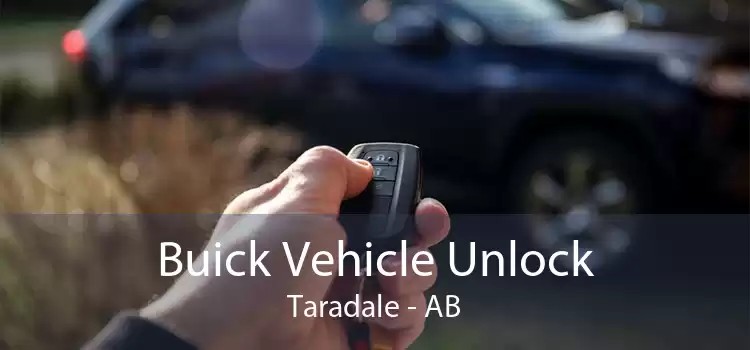 Buick Vehicle Unlock Taradale - AB