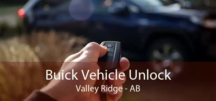 Buick Vehicle Unlock Valley Ridge - AB