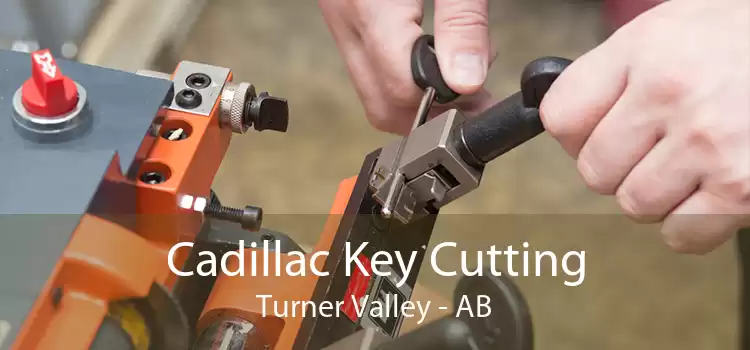 Cadillac Key Cutting Turner Valley - AB