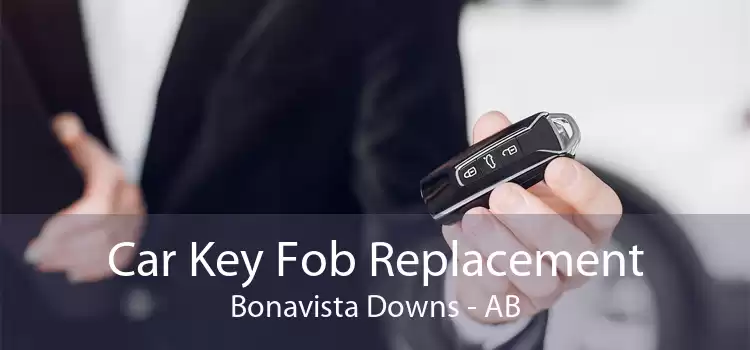 Car Key Fob Replacement Bonavista Downs - AB