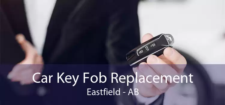 Car Key Fob Replacement Eastfield - AB