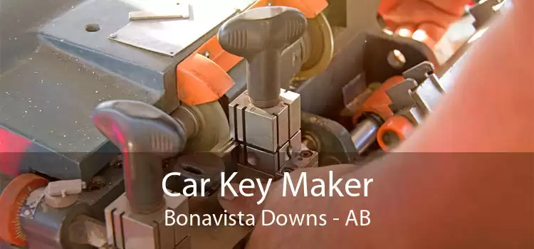 Car Key Maker Bonavista Downs - AB