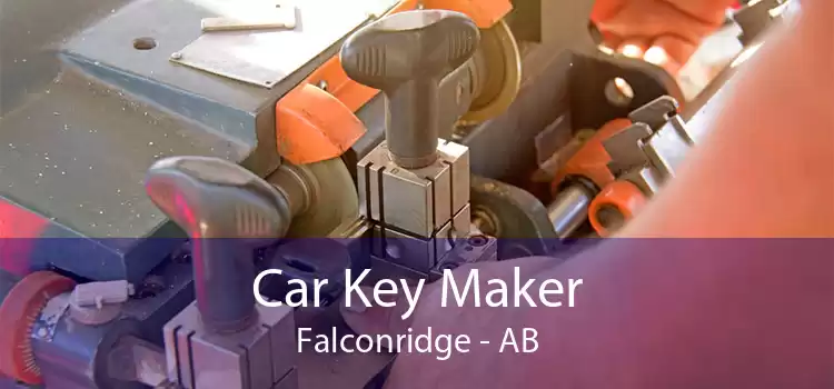 Car Key Maker Falconridge - AB