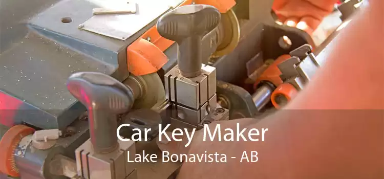 Car Key Maker Lake Bonavista - AB