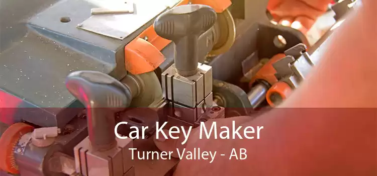 Car Key Maker Turner Valley - AB