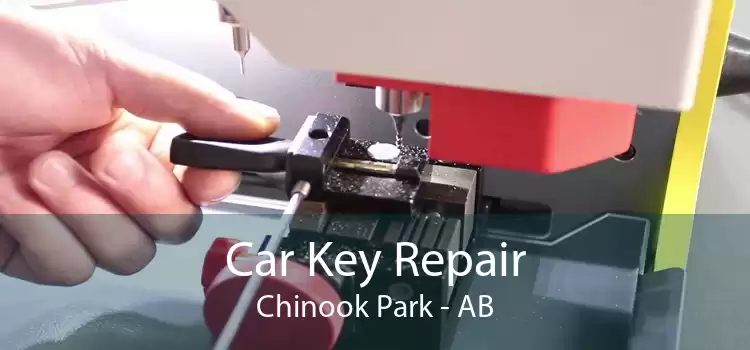 Car Key Repair Chinook Park - AB