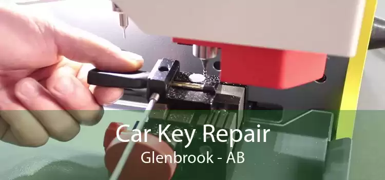 Car Key Repair Glenbrook - AB