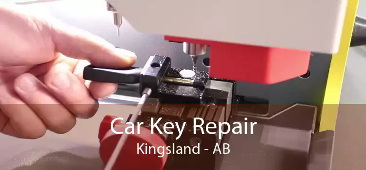 Car Key Repair Kingsland - AB