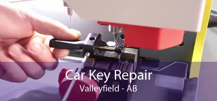 Car Key Repair Valleyfield - AB