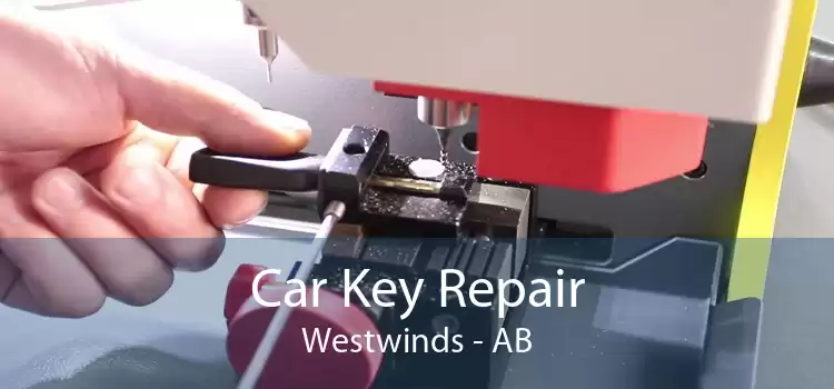Car Key Repair Westwinds - AB