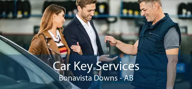 Car Key Services Bonavista Downs - AB