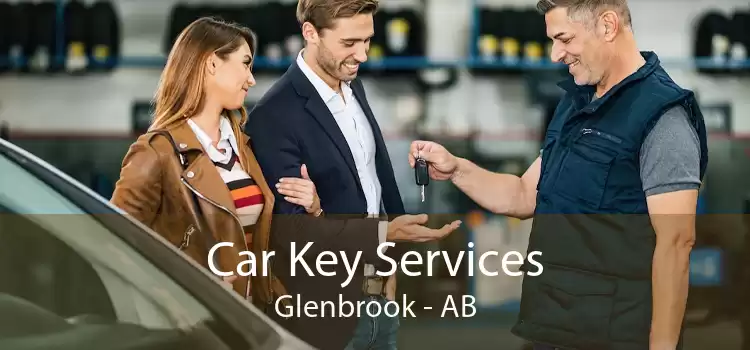 Car Key Services Glenbrook - AB