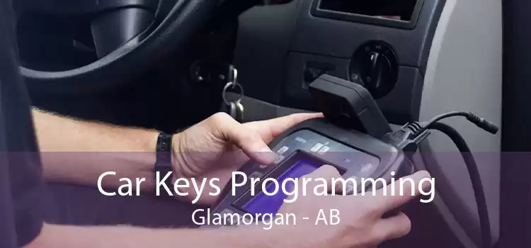 Car Keys Programming Glamorgan - AB