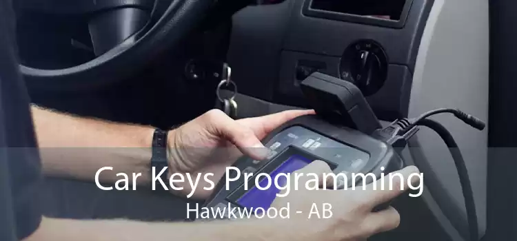 Car Keys Programming Hawkwood - AB