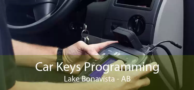 Car Keys Programming Lake Bonavista - AB