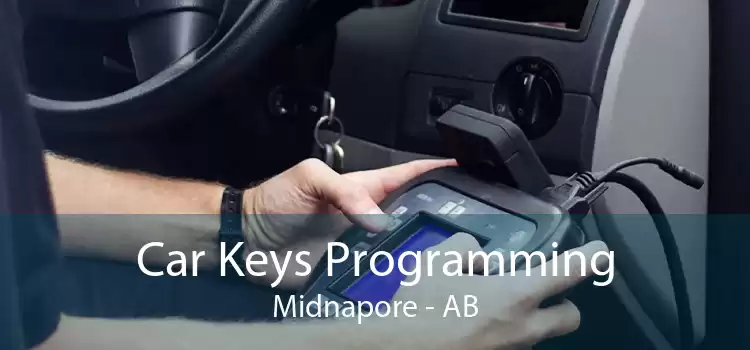 Car Keys Programming Midnapore - AB