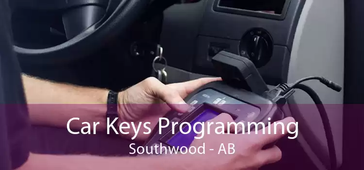 Car Keys Programming Southwood - AB