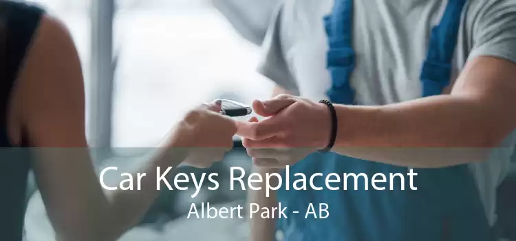 Car Keys Replacement Albert Park - AB