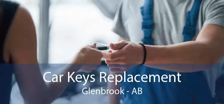 Car Keys Replacement Glenbrook - AB
