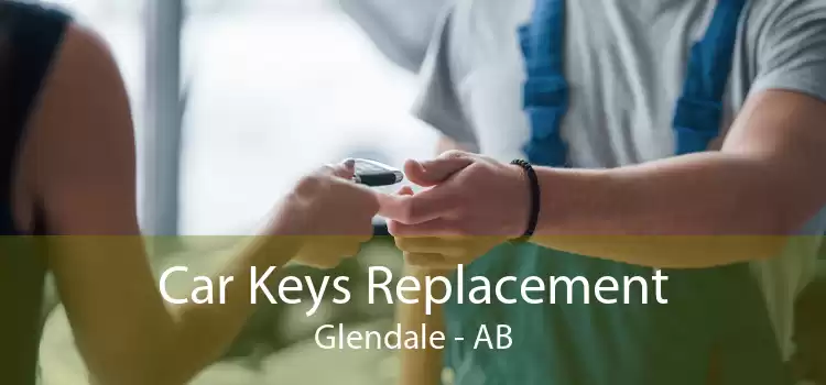 Car Keys Replacement Glendale - AB