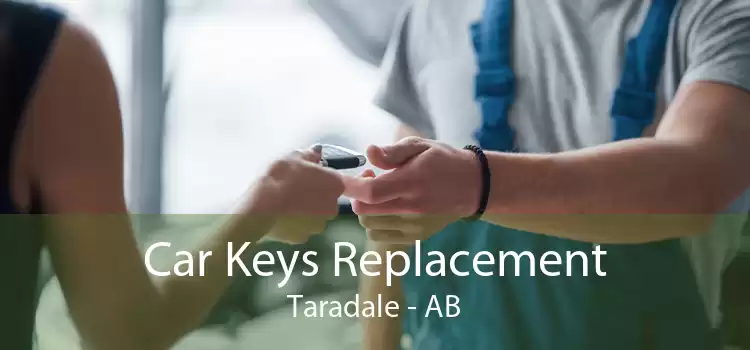 Car Keys Replacement Taradale - AB