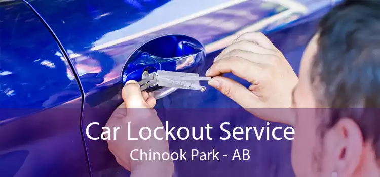 Car Lockout Service Chinook Park - AB