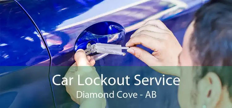 Car Lockout Service Diamond Cove - AB