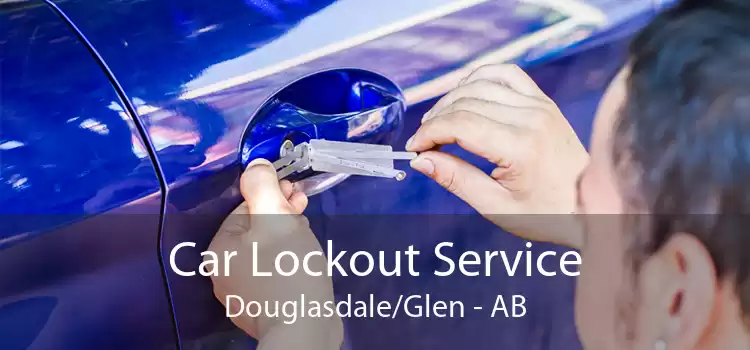 Car Lockout Service Douglasdale/Glen - AB