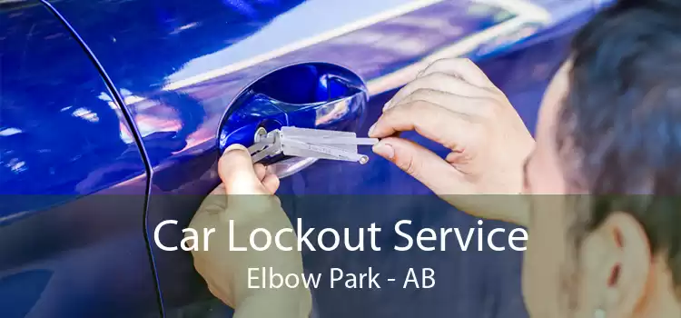 Car Lockout Service Elbow Park - AB