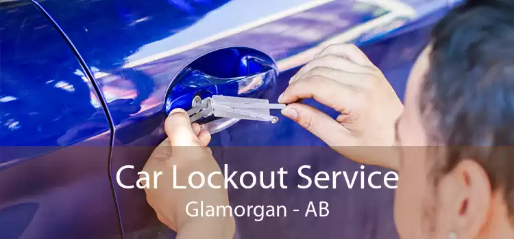 Car Lockout Service Glamorgan - AB