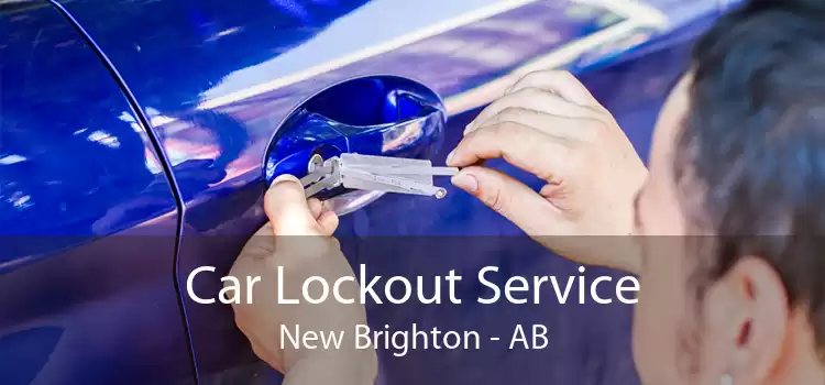Car Lockout Service New Brighton - AB