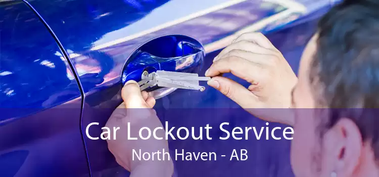 Car Lockout Service North Haven - AB