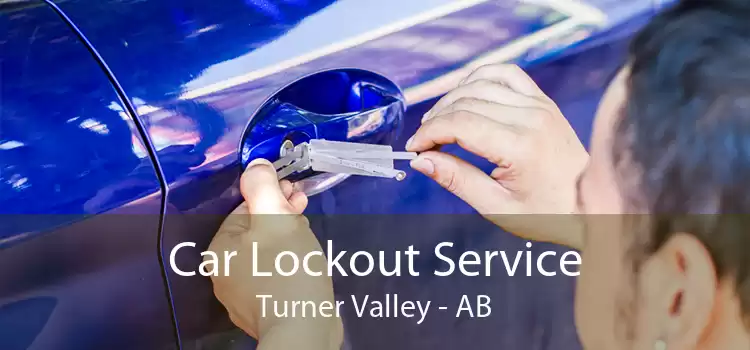 Car Lockout Service Turner Valley - AB
