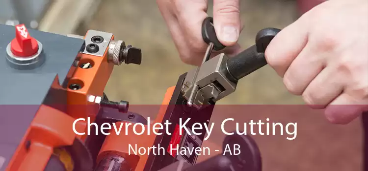 Chevrolet Key Cutting North Haven - AB