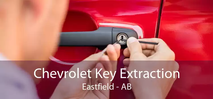 Chevrolet Key Extraction Eastfield - AB