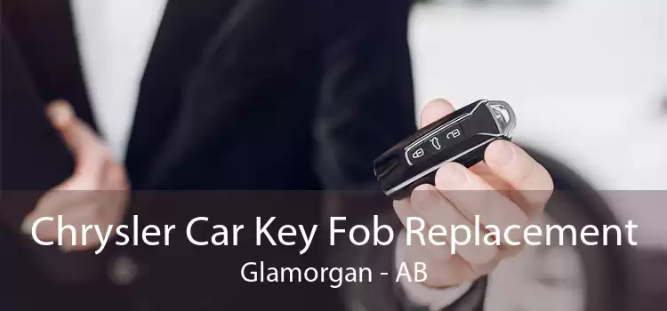 Chrysler Car Key Fob Replacement Glamorgan - AB