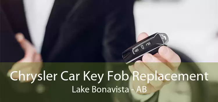 Chrysler Car Key Fob Replacement Lake Bonavista - AB