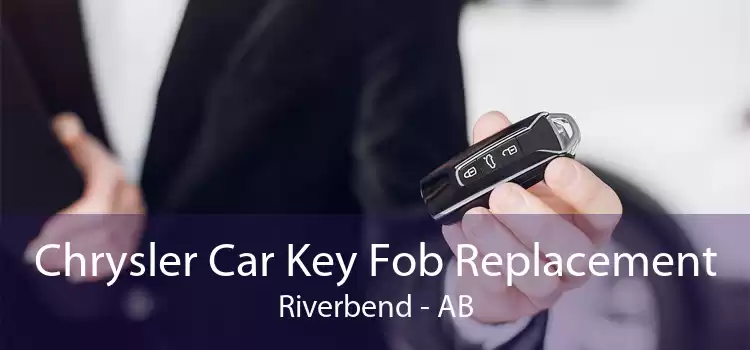 Chrysler Car Key Fob Replacement Riverbend - AB