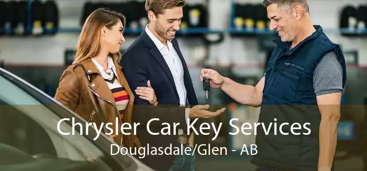 Chrysler Car Key Services Douglasdale/Glen - AB